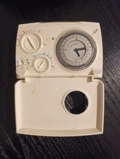 Cronotermostato batteria usato Cronotermostato batteria usato  Castel di Sangro