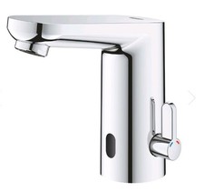 Grohe elektronik eurosmart gebraucht kaufen  Nittendorf