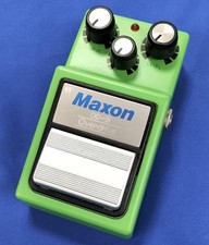 Usado, Pedal de efeitos de guitarra usado Maxon OD9 overdrive comprar usado Usado, Pedal de efeitos de guitarra usado Maxon OD9 overdrive comprar usado  Enviando para Brazil