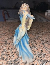 Fata fantasy resina usato  Volvera