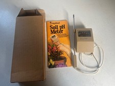 Vintage rapitest meter for sale  WOKING
