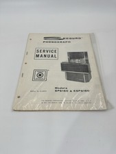 Seeburg jukebox guide d'occasion  Expédié en Belgium
