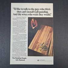 1974 plywood champion for sale  Jackson