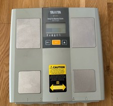 Tanita 572 body for sale  Rochester