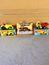 Matchbox superfast lesney gebraucht kaufen  Könnern