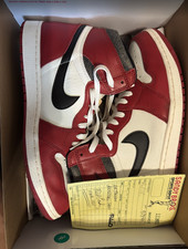 Size 11.5 jordan for sale  LUTON