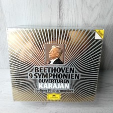 Beethoven symphonien ouverture for sale  Ireland