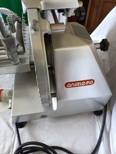 Affettatrice professionale lam usato  Cherasco