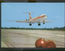 Flugzeug interflug turbinenluf gebraucht kaufen  Deutschland