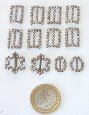 Brides boucles miniatures d'occasion  L'Isle-sur-la-Sorgue