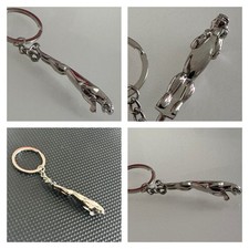 Jaguar metal key for sale  NOTTINGHAM