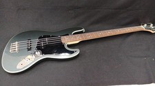Baixo elétrico sólido Fender Aerodyne Jazz feito no Japão 2017 comprar usado  Enviando para Brazil