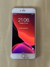 Iphone plus 32gb for sale  DONCASTER