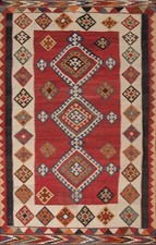 Vintage red kilim for sale  Charlotte