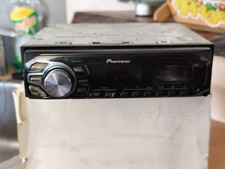Autoradio pioneer bluetooth d'occasion  Loures-Barousse
