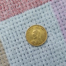 22ct gold half for sale  BOURNEMOUTH