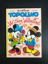 Topolino libretto con usato  Imola