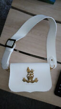 English military bag d'occasion  Expédié en Belgium