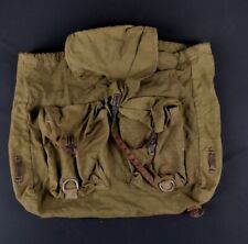 Sac allemand ww2 d'occasion  Châteauneuf-sur-Loire