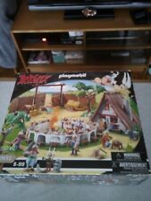 Playmobil astérix 70931 d'occasion  Pontoise