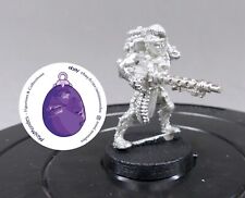Warhammer 40k necromunda d'occasion  Rochechouart