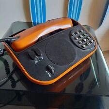 Telephone vintage plastique d'occasion  Annecy
