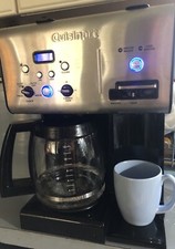 Coffee maker cuisineart for sale  Bossier City