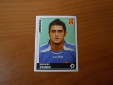 Figurina calciatori panini usato  Torino