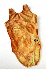 Elite gymnastics leotard for sale  Clementon