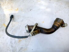 Collecteur echappement sonde d'occasion  Mimet