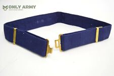 Royal navy webbing for sale  NORTHAMPTON