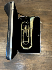 Holton b480r euphonium for sale  Aledo