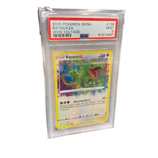 Pokémon rayquaza vivid gebraucht kaufen  Scheeßel