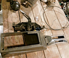 Hurst promatic automatic for sale  West Babylon