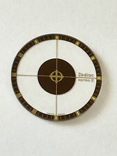 Vintage zodiac astrographic gebraucht kaufen  Hildesheim