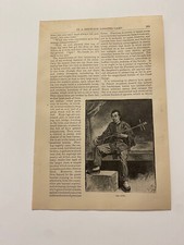 Chinese cook banjo for sale  Richmond