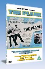 Plank dvd 2004 for sale  DEREHAM