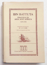 Abuabdullah ibn battuta usato  Vercelli