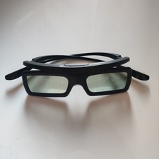 Samsung lunettes active d'occasion  Marseille XIII