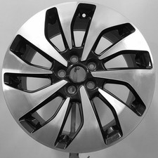 Alufelge zoll 5x108 gebraucht kaufen  Geesthacht