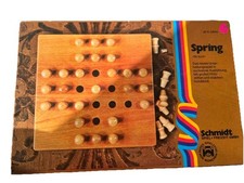 spring spiel gebraucht kaufen spring spiel gebraucht kaufen Freilassing