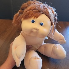 Cabbage patch kid for sale  Boise