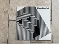 Offlagadiscopax onomastica vin usato  Varese
