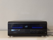 Technics mc7 compact for sale  WALSALL
