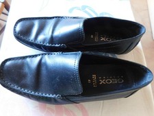 Geox hommes chaussure d'occasion  Amiens-