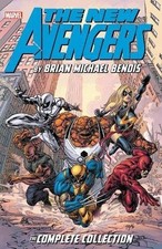 New avengers brian for sale  USA