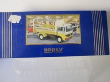 Norev camion porteur d'occasion Norev camion porteur d'occasion  Toulon-
