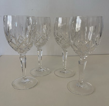 Set gorham crystal for sale  Albuquerque