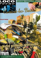 loco revue serie d'occasion loco revue serie d'occasion Divion