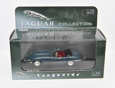 Vanguards va04905 jaguar for sale  HARTLEPOOL